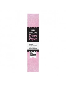 Crepe Paper "Pearl Pink" - 217-104